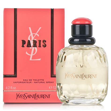 parfum yves saint laurent paris